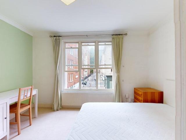 Apartment for rent in Bloomsbury, Greater London