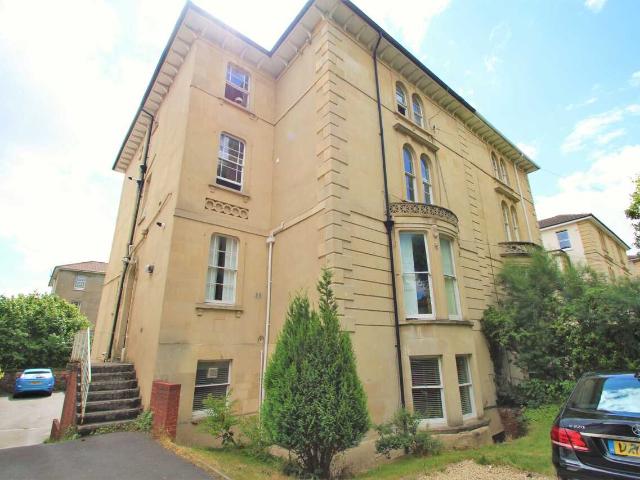 Apartment for rent in Feckenham, City Of Bristol