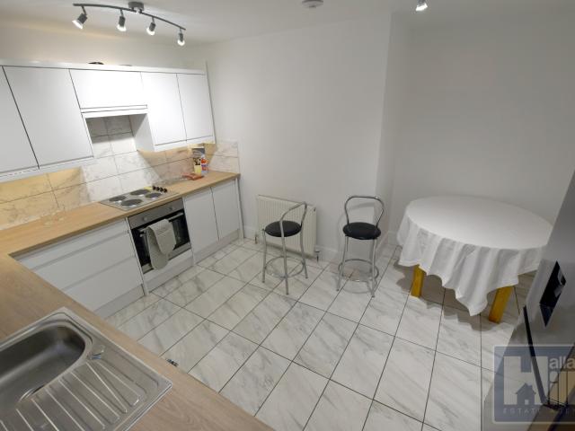 Apartment for rent in Nether Edge, South Yorkshire