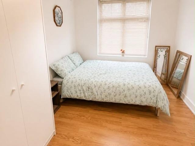Apartment for rent in Temple Fortune, Greater London