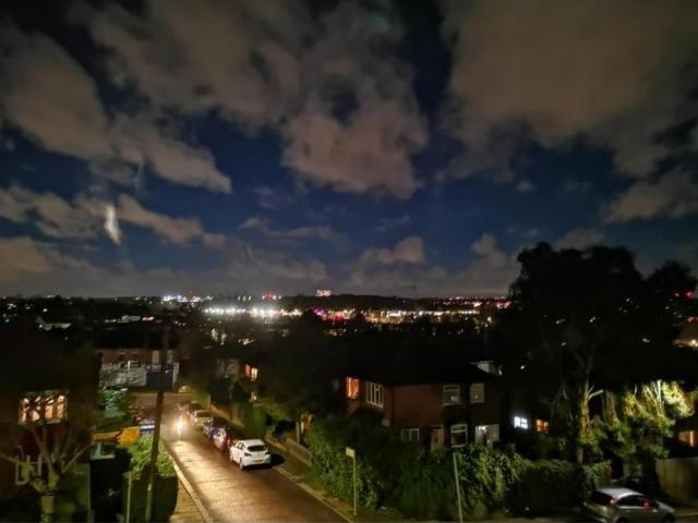 Apartment for rent in Colney Hatch, London