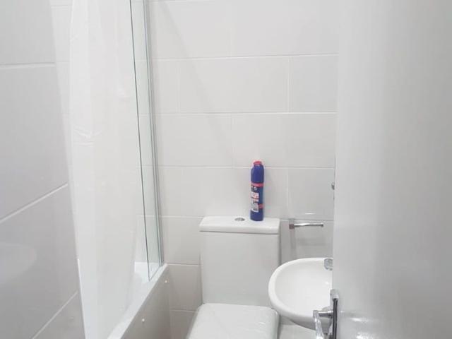 Apartment for rent in Mercator Estate, Greater London