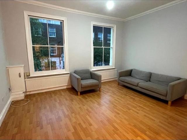 Apartment for rent in West Hackney, Greater London