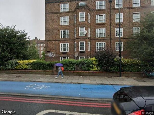 Apartment for rent in Kennington, Greater London