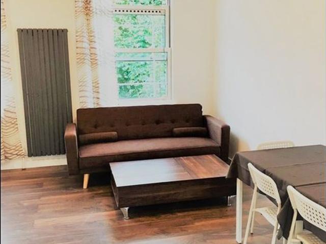 Apartment for rent in London Borough of Lewisham, Greater London