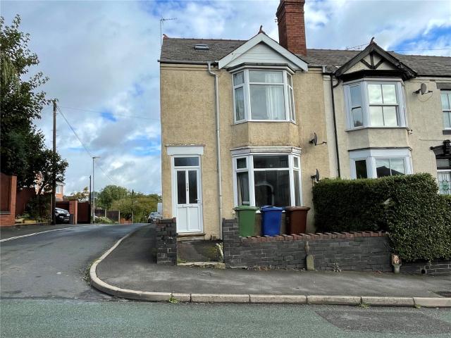 Apartment for rent in Pye Green, Chadsmoor