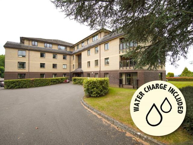 Apartment for rent in Feckenham, City Of Bristol