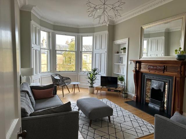 Apartment for rent in Mayfield, Newington