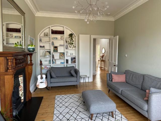Apartment for rent in Mayfield, Newington