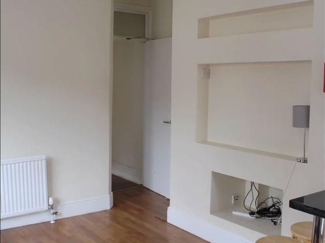 Apartment for rent in Clapham, Greater London