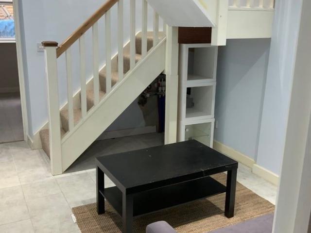 Apartment for rent in Gants Hill, Greater London