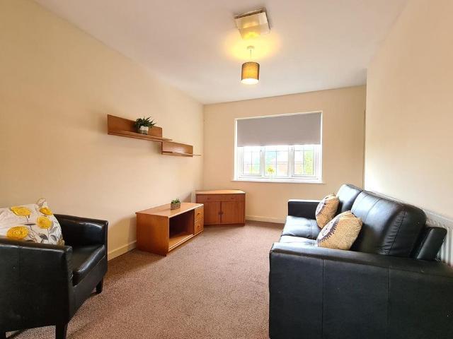 Apartment for rent in Arbury, Cambridgeshire