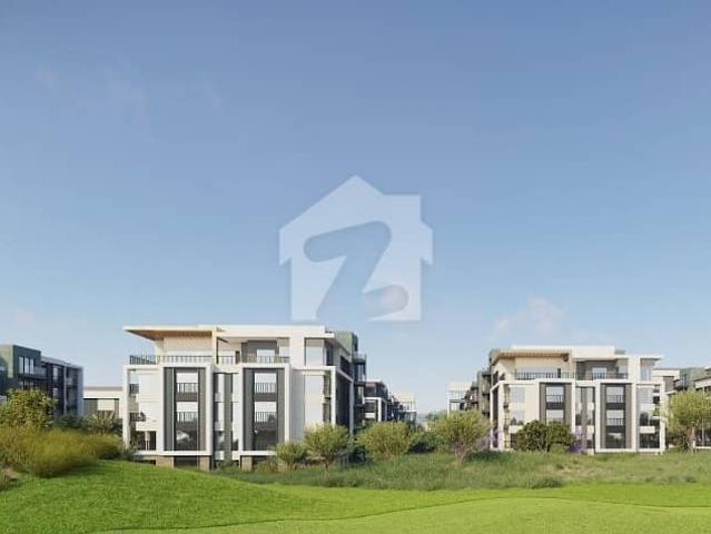 Apartment for sale in Islamabad