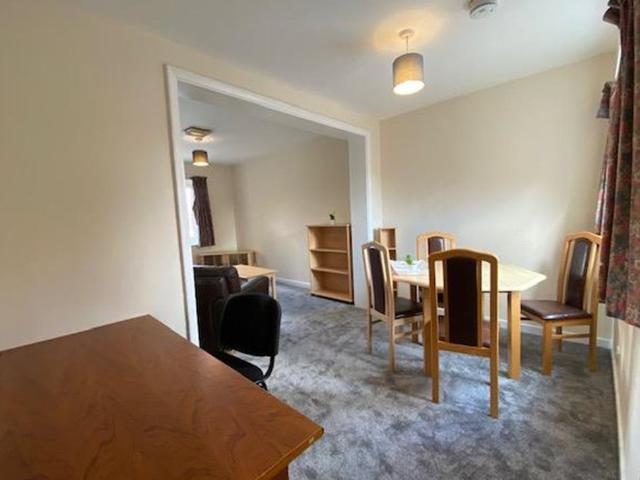 Apartment for rent in Arbury, Cambridgeshire