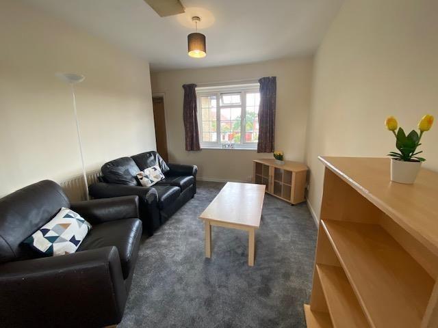 Apartment for rent in Chesterton, Arbury