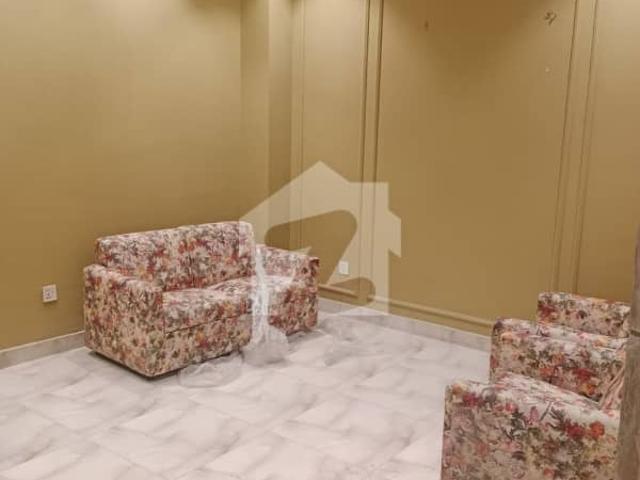 Apartment for rent in Islamabad