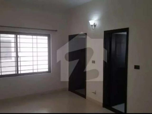 Apartment for rent in Islamabad