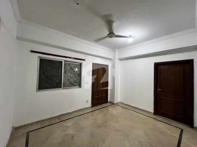 Apartment for rent in Islamabad