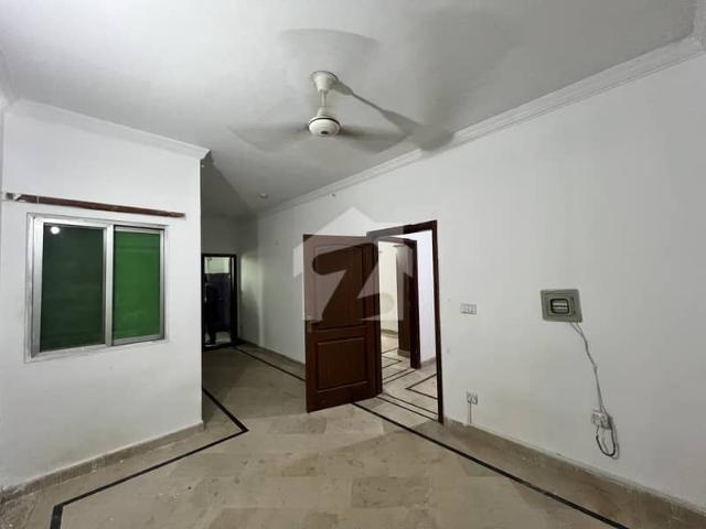 Apartment for rent in Islamabad