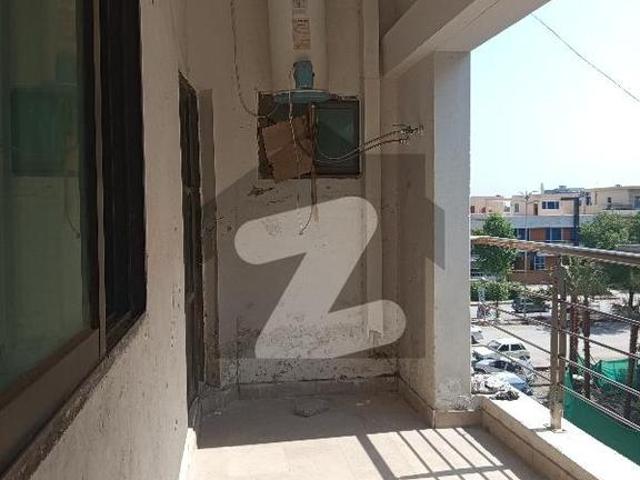 Apartment for rent in اسلام آباد, زون 1