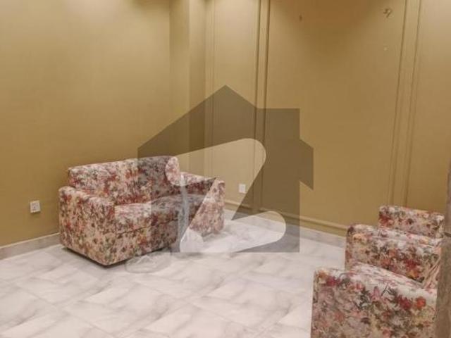 Apartment for rent in Islamabad
