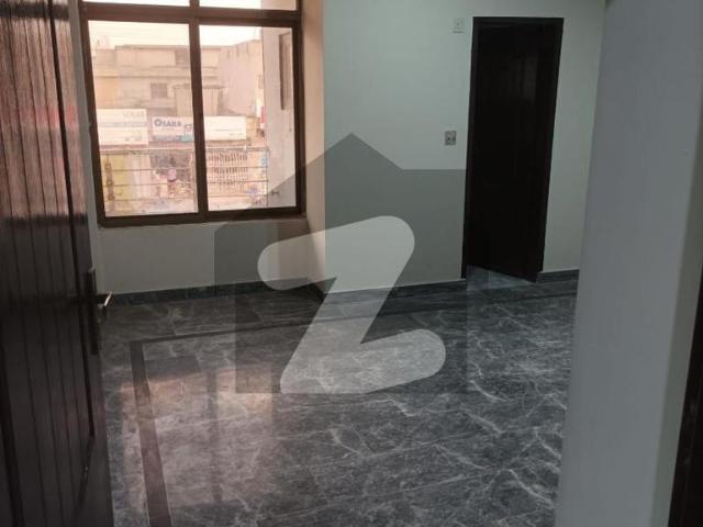 Apartment for rent in Islamabad