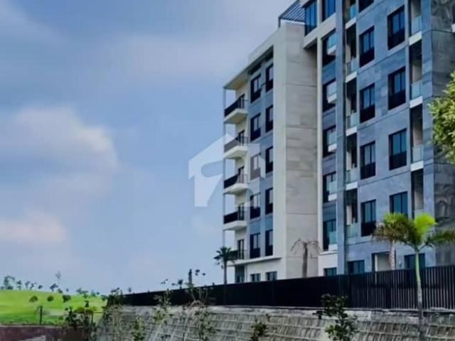 Apartment for sale in Islamabad