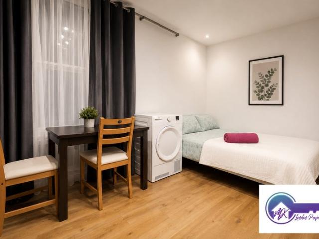Apartment for rent in Kentish Town, Greater London
