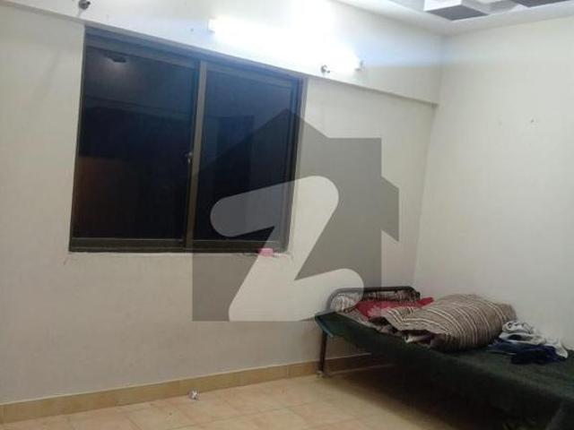 Apartment for rent in Islamabad