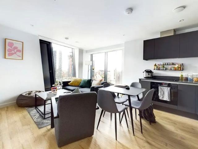 Apartment for rent