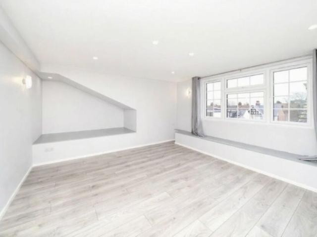 Apartment for rent in Church End, Isle Of Man