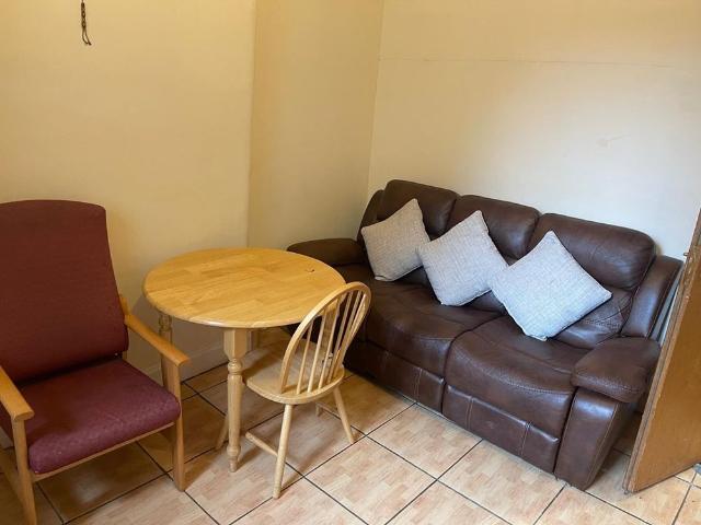 Apartment for rent in Merchant City, Scotland