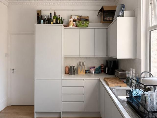 Apartment for rent in Battersea, Greater London