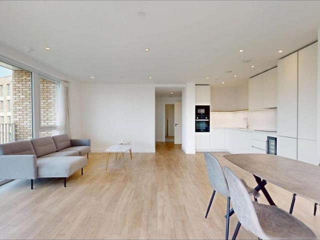 Apartment for rent in Sudbury, Greater London