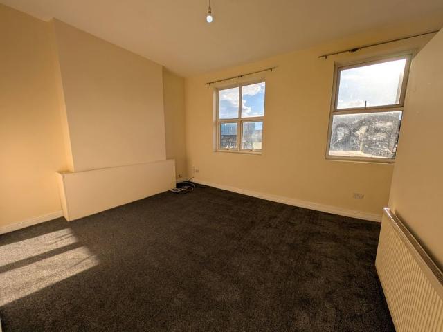 Apartment for rent in Ladywood, West Midlands