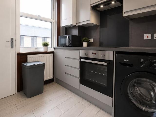 Apartment for rent in Paddington, Greater London