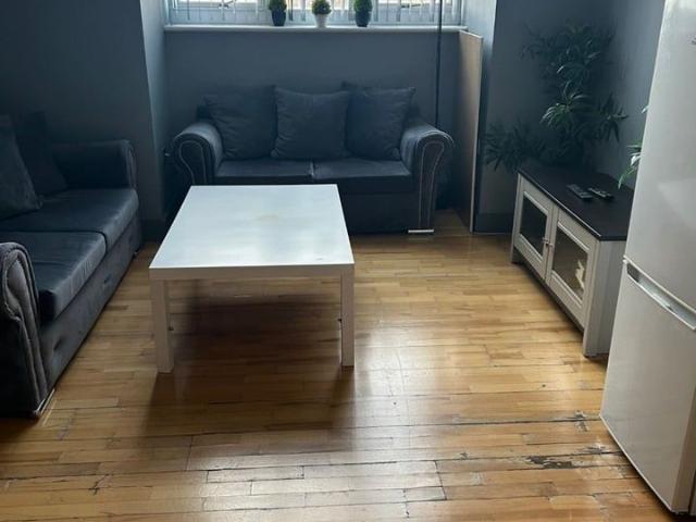 Apartment for rent in St. Johns, Manchester