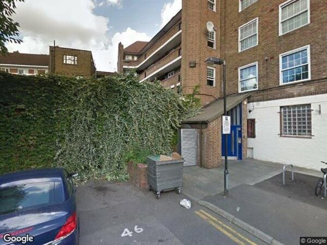 Apartment for rent in Kennington, Greater London