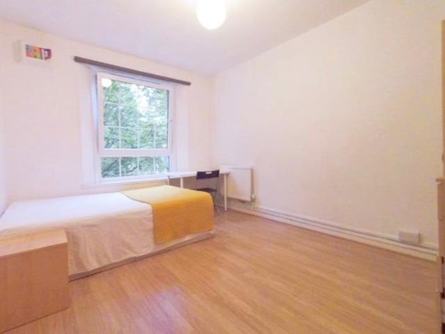 Apartment for rent in Camberwell, Greater London