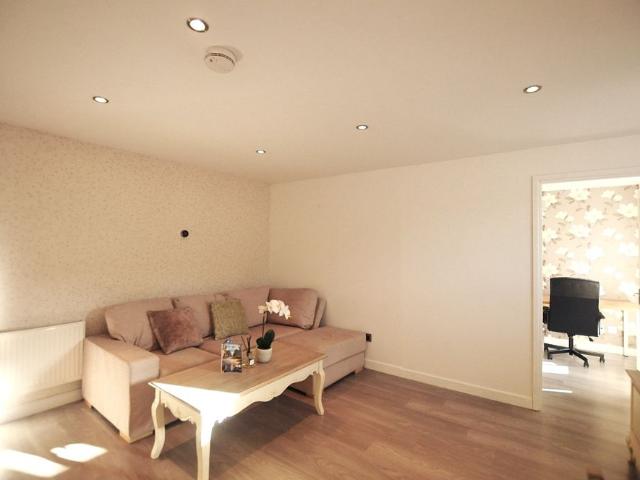 Apartment for rent in Canning Town, Greater London