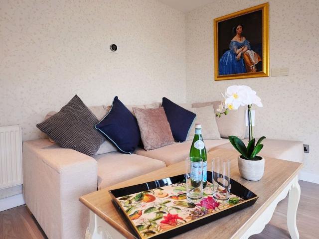 Apartment for rent in Canning Town, Greater London