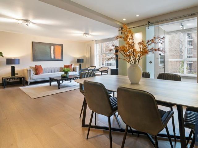 Apartment for rent in Belsize Park, Cat Hill