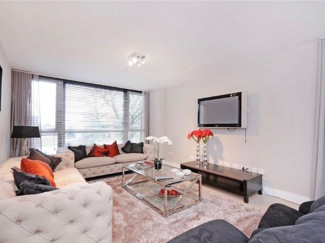 Apartment for rent in St. John's Wood, Greater London