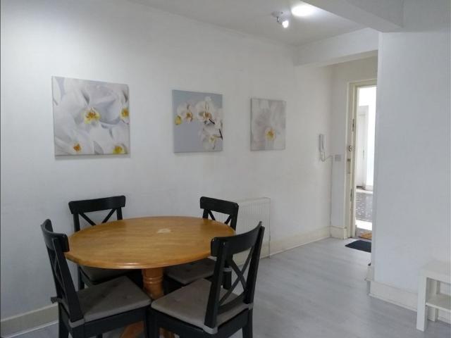 Apartment for rent