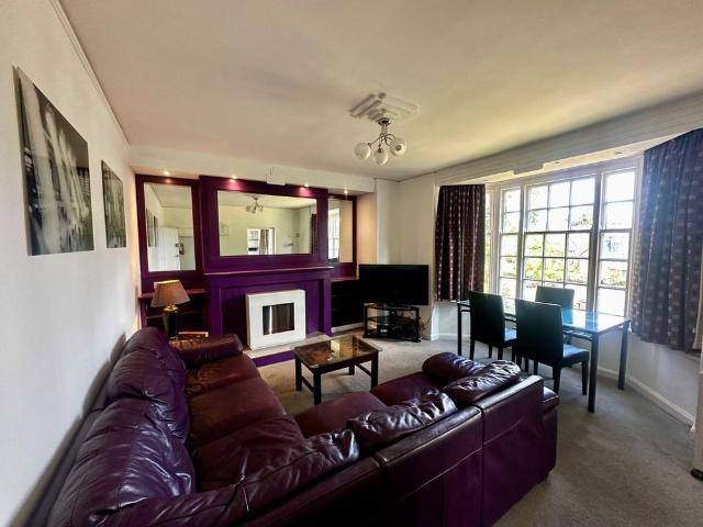 Apartment for rent in Ladywood, West Midlands