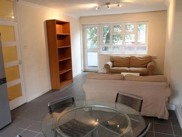 House for rent in West Hackney, Greater London