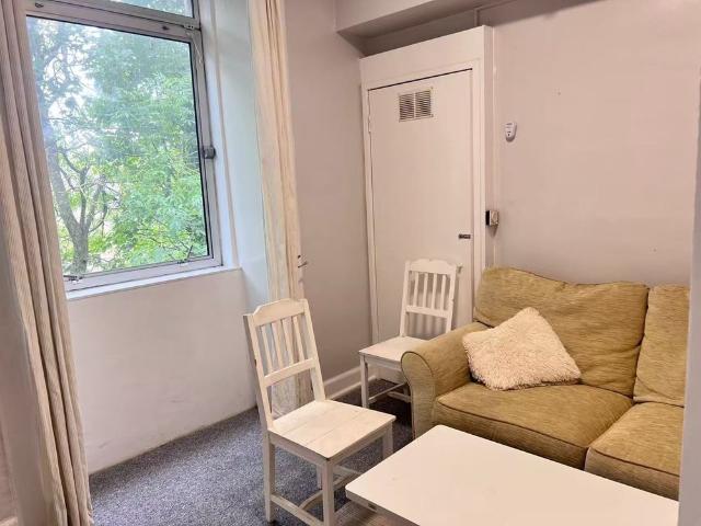 Apartment for rent in Piershill, Scotland