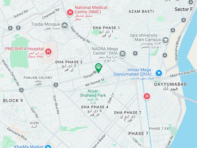 Apartment for rent in North Waziristan, Federally Administered Tribal Areas fata