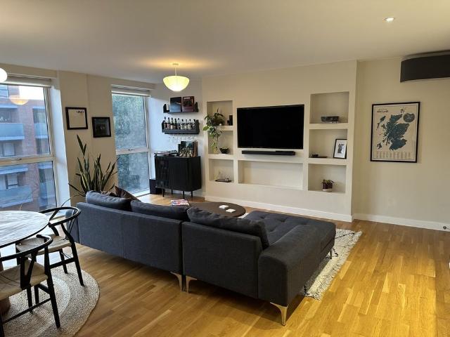 Apartment for rent in South Tottenham, Greater London