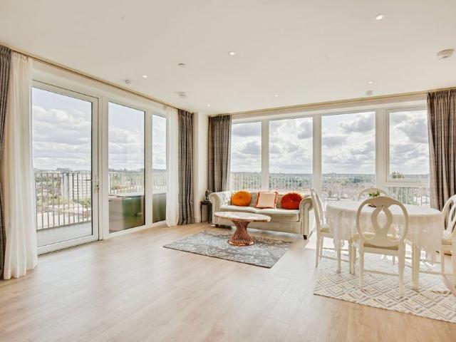 Apartment for rent in Westminster, Victoria